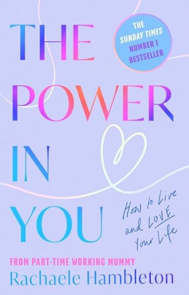 The Power in You
