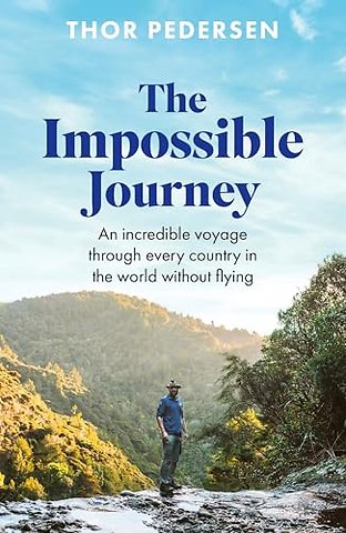 The Impossible Journey
