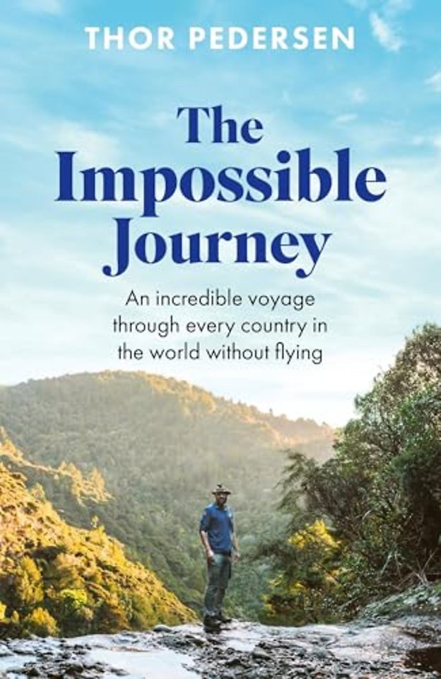 The Impossible Journey