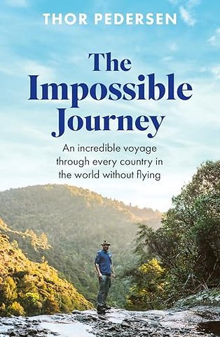 The Impossible Journey
