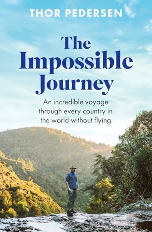 The Impossible Journey