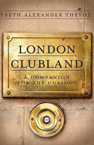 London Clubland