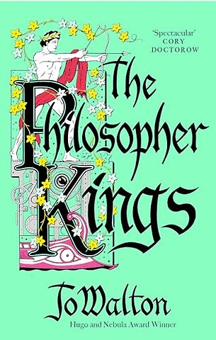 The Philosopher Kings