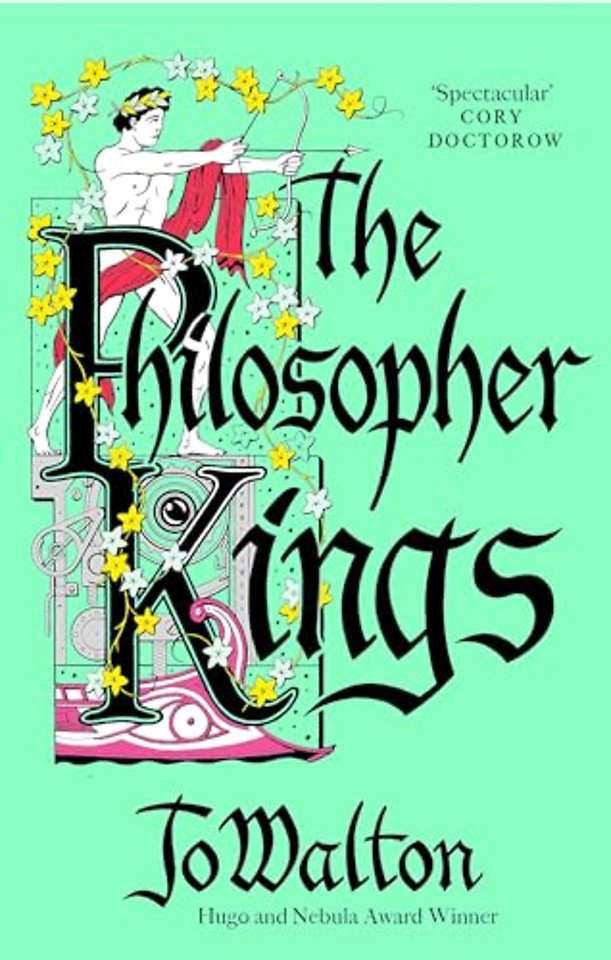 The Philosopher Kings