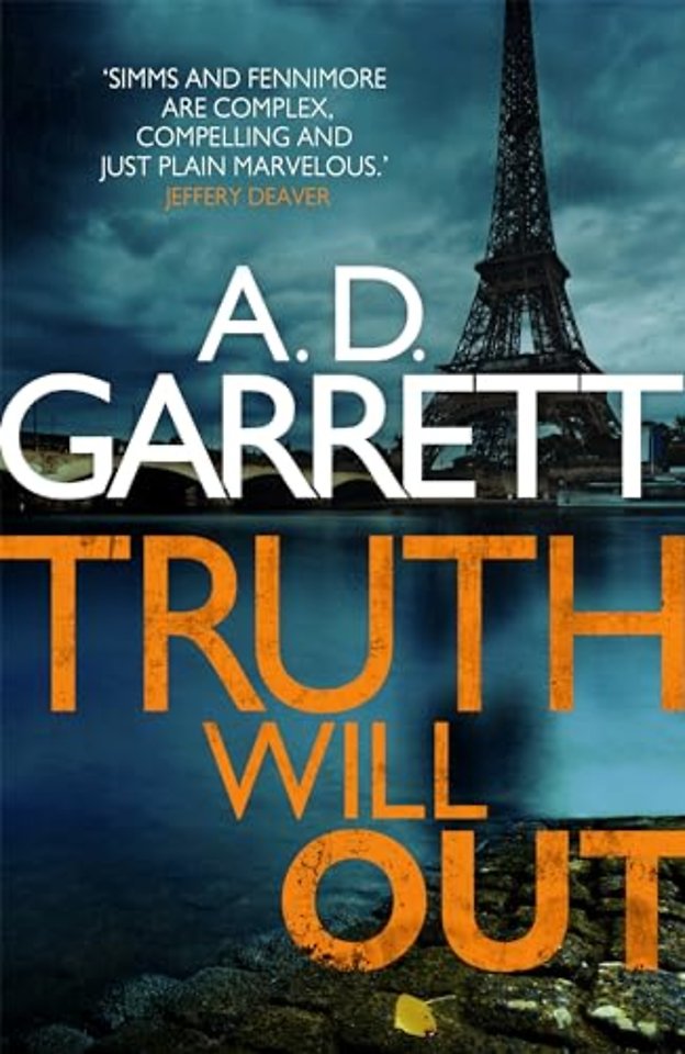 Truth Will Out