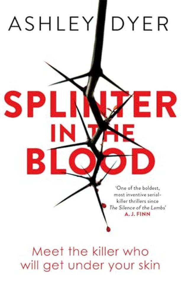 Splinter in the Blood