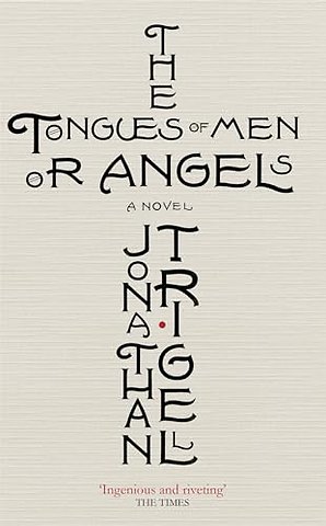 The Tongues of Men or Angels