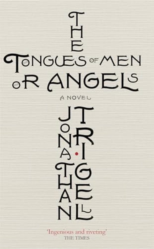 The Tongues of Men or Angels