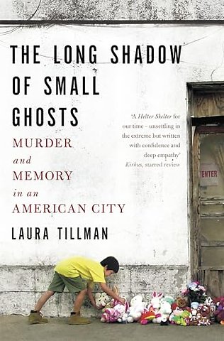 The Long Shadow of Small Ghosts