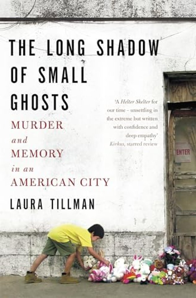 The Long Shadow of Small Ghosts