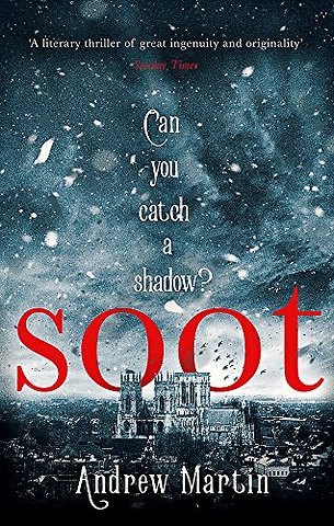 Soot