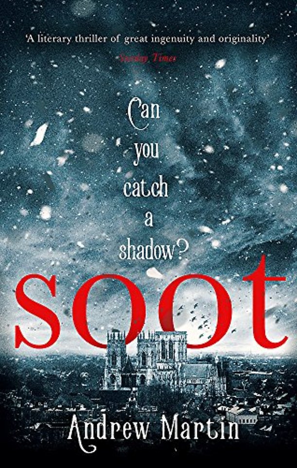 Soot