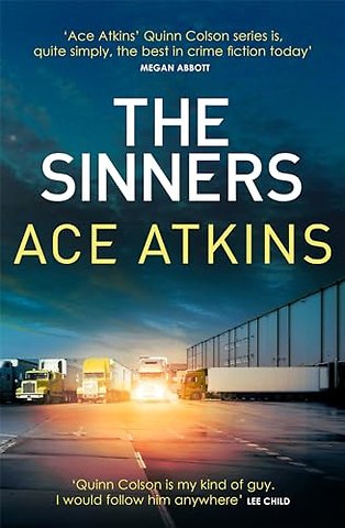 The Sinners