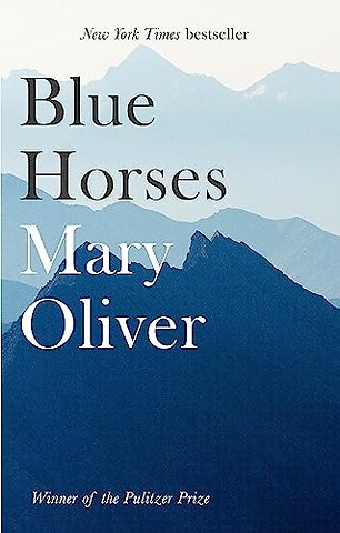 Blue Horses