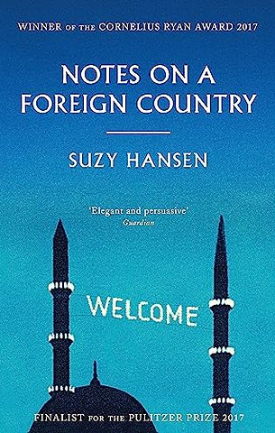 Notes on a Foreign Country