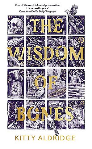 The Wisdom of Bones