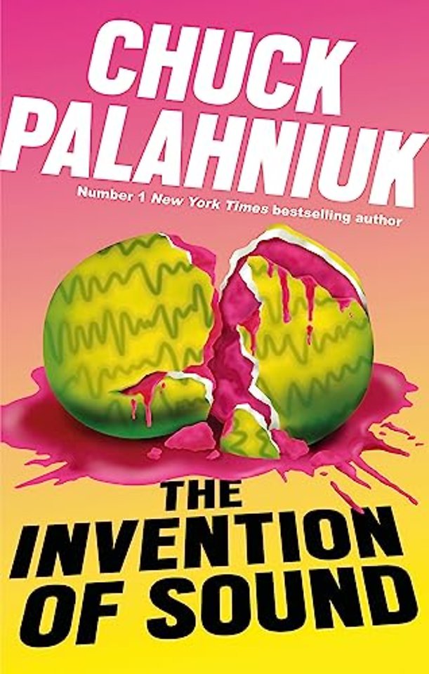 The Invention of Sound