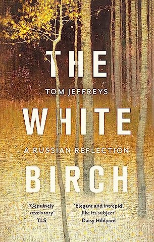 The White Birch