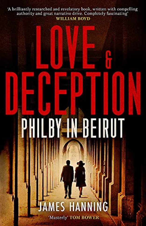 Love and Deception