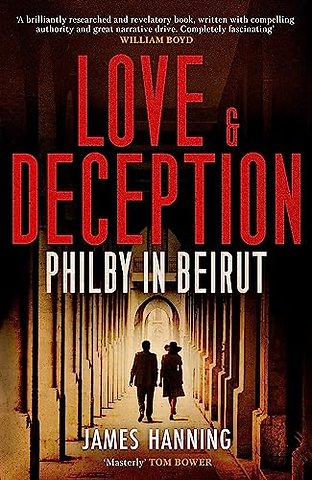 Love and Deception