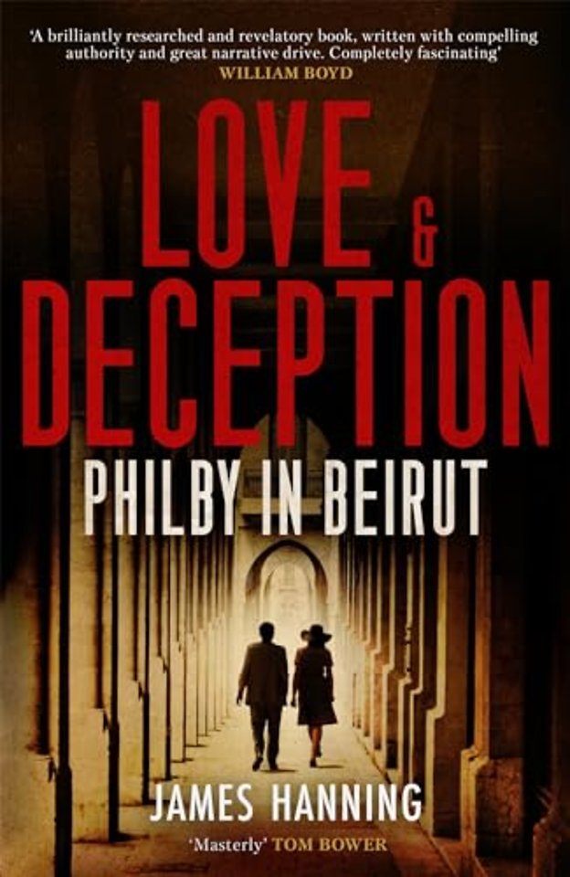 Love and Deception
