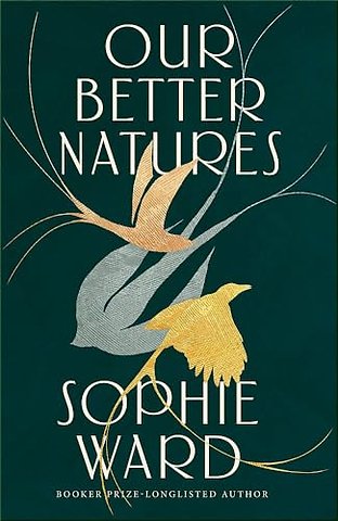 Our Better Natures