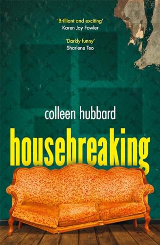 Housebreaking