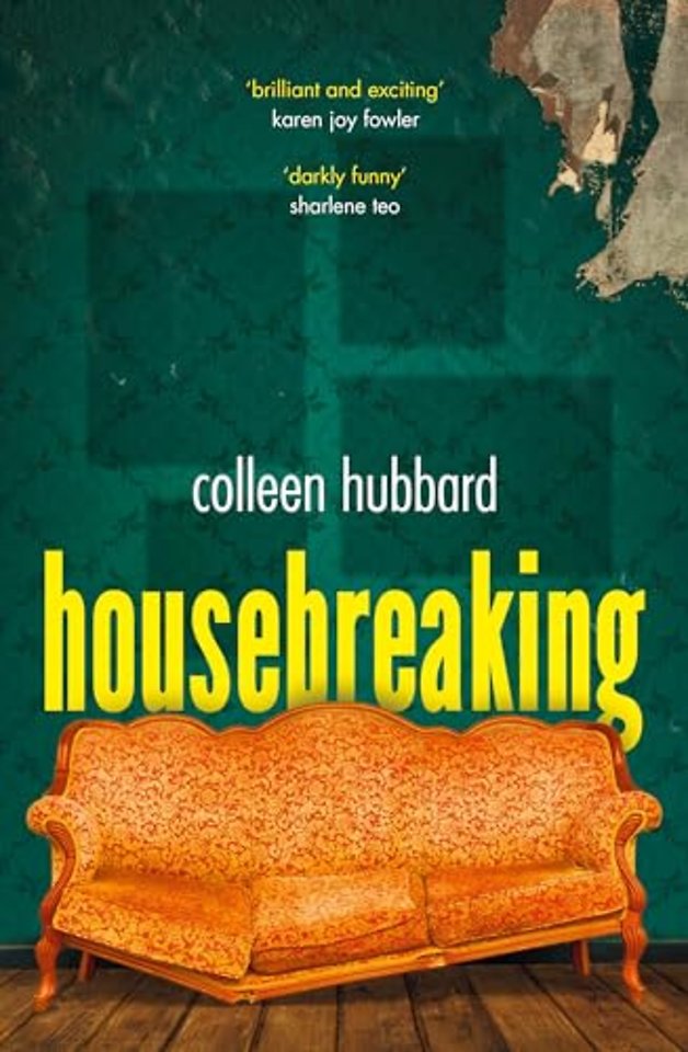 Housebreaking