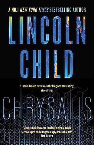 Chrysalis