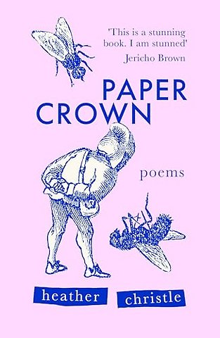 Paper Crown
