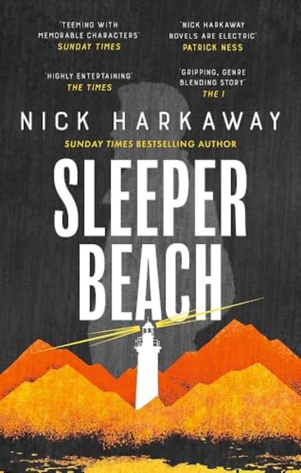 Sleeper Beach