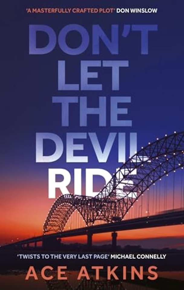 Don't Let the Devil Ride