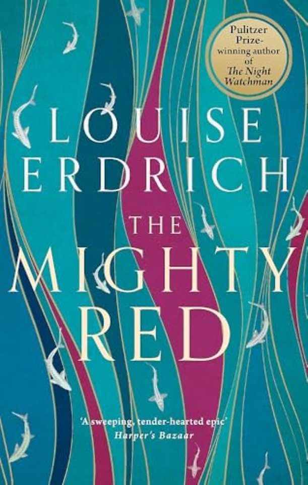 The Mighty Red