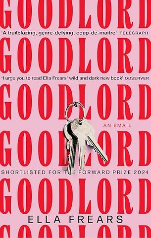 Goodlord: An Email