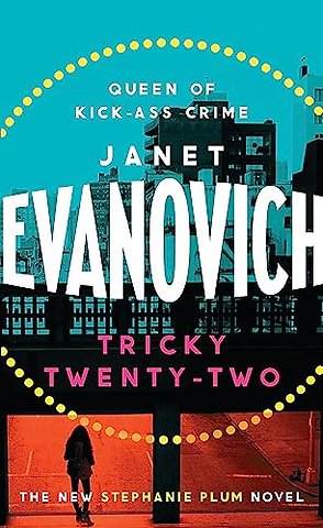 Tricky Twenty-Two