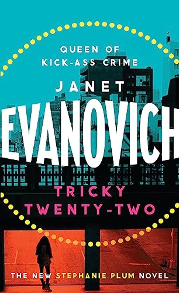 Tricky Twenty-Two