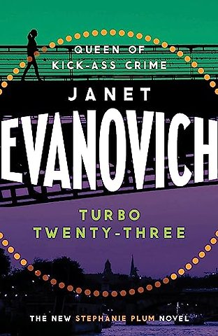 Turbo Twenty-Three