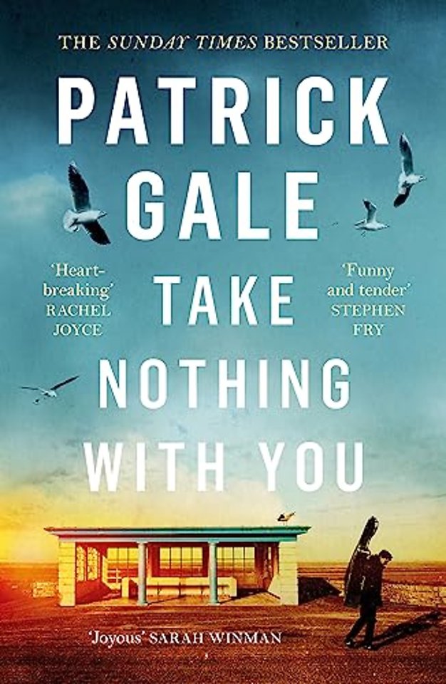 Take Nothing With You