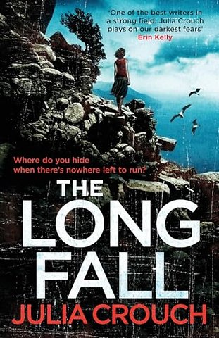 The Long Fall