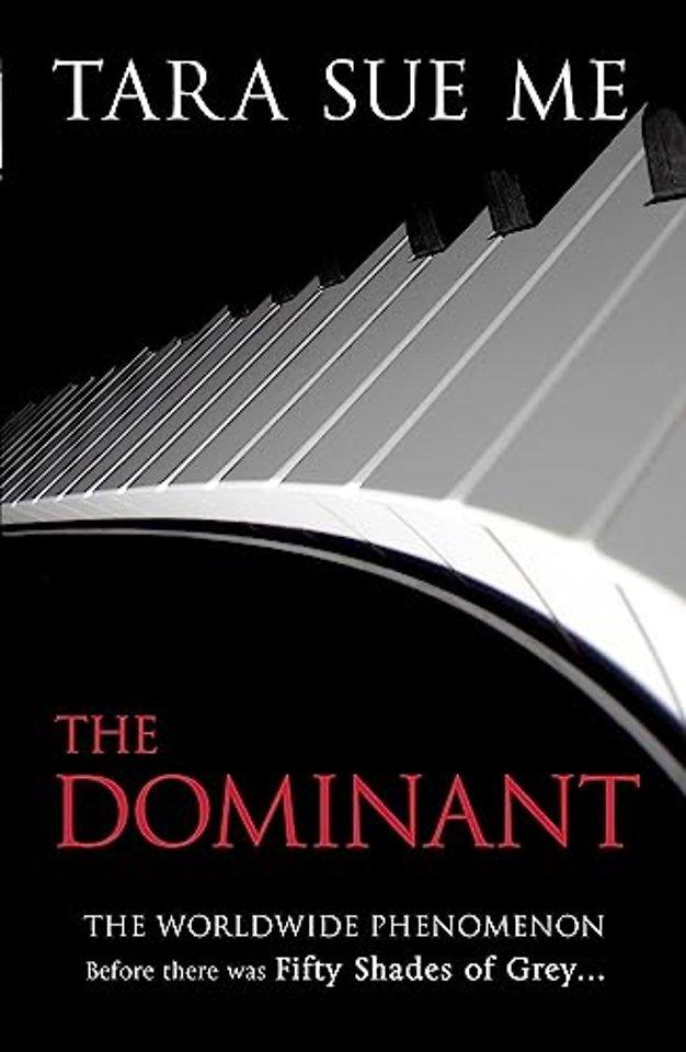 The Dominant: Submissive 2
