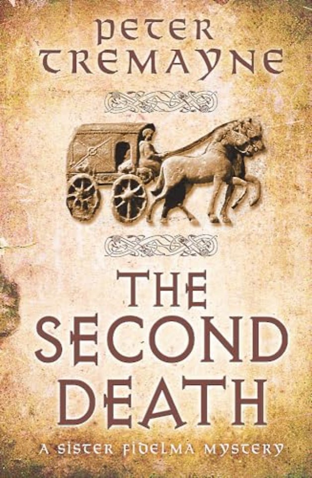 The Second Death (Sister Fidelma Mysteries Book 26)