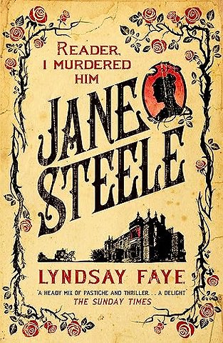 Jane Steele