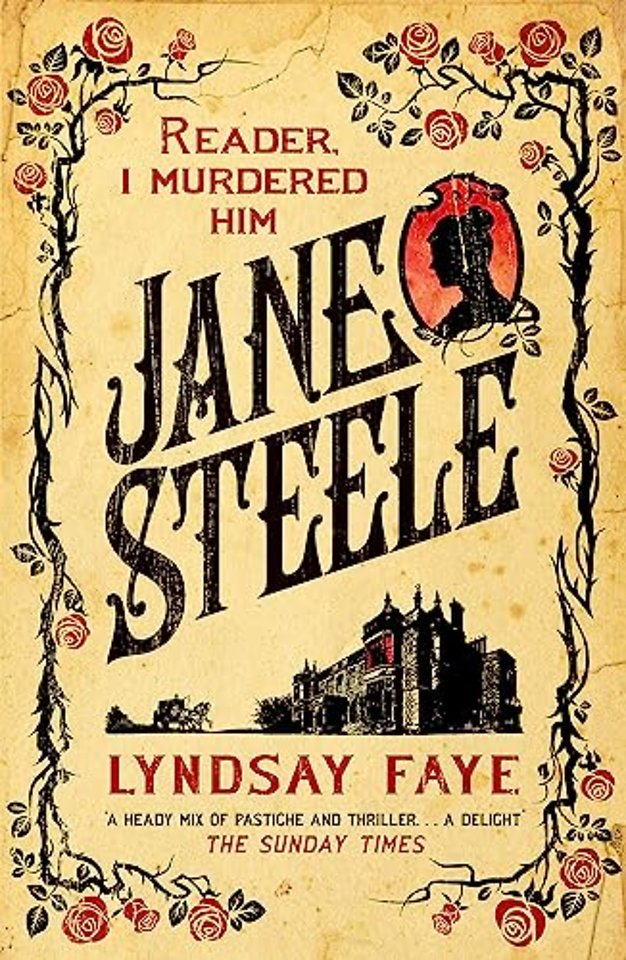 Jane Steele
