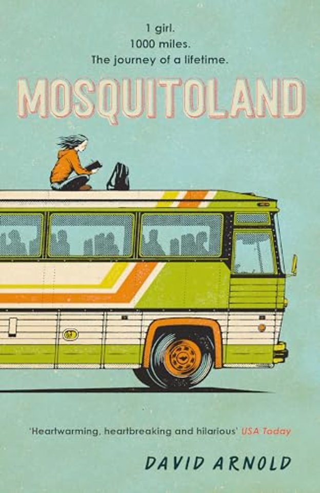 Mosquitoland