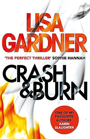 Crash & Burn