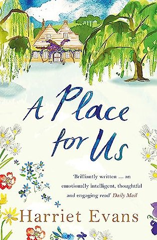 A Place for Us