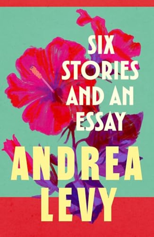 Six Stories and an Essay