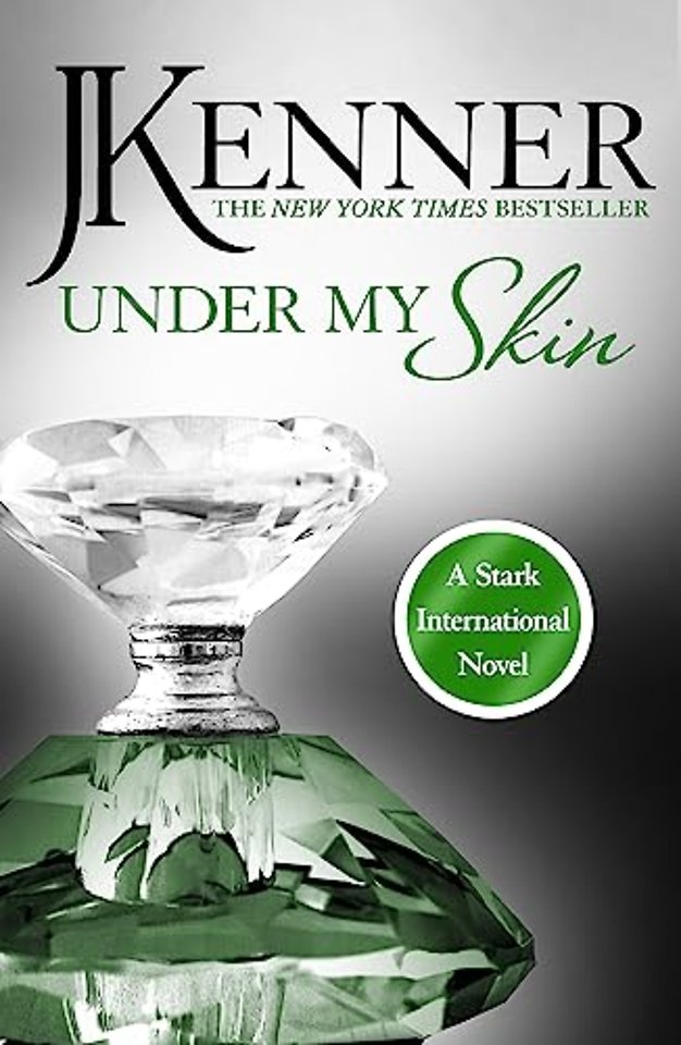 Under My Skin: Stark International 3