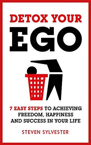 Detox Your Ego