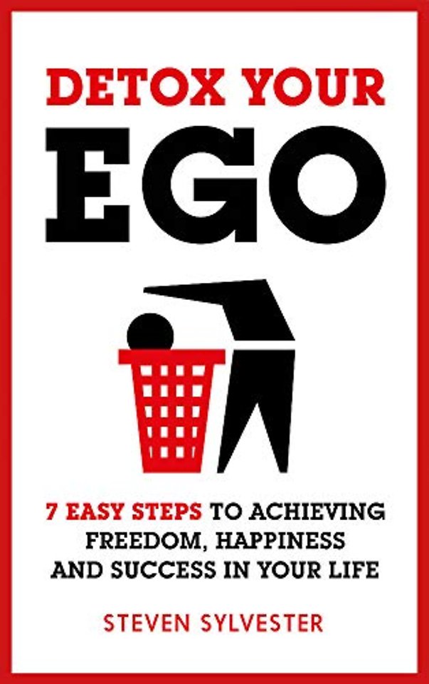 Detox Your Ego